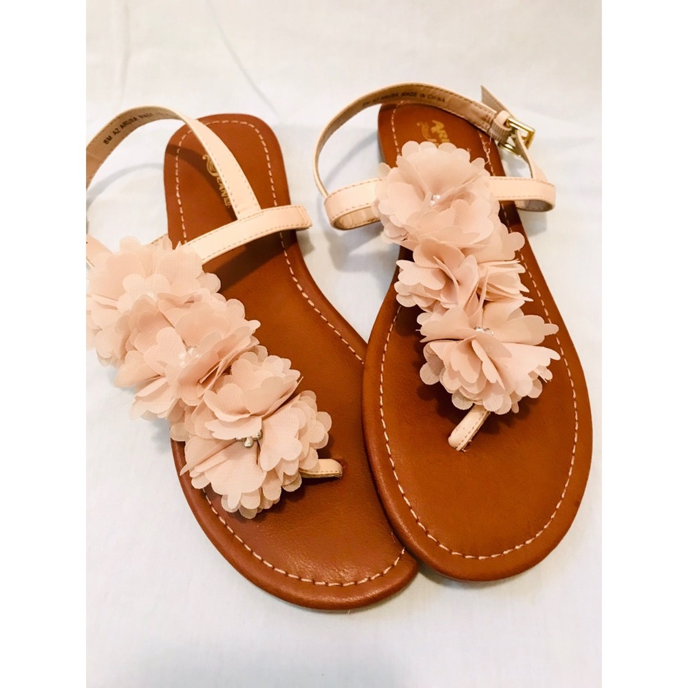 Arizona Jean Company Sandals